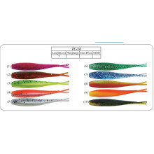 Wholesale PVC Soft Fishing Bait